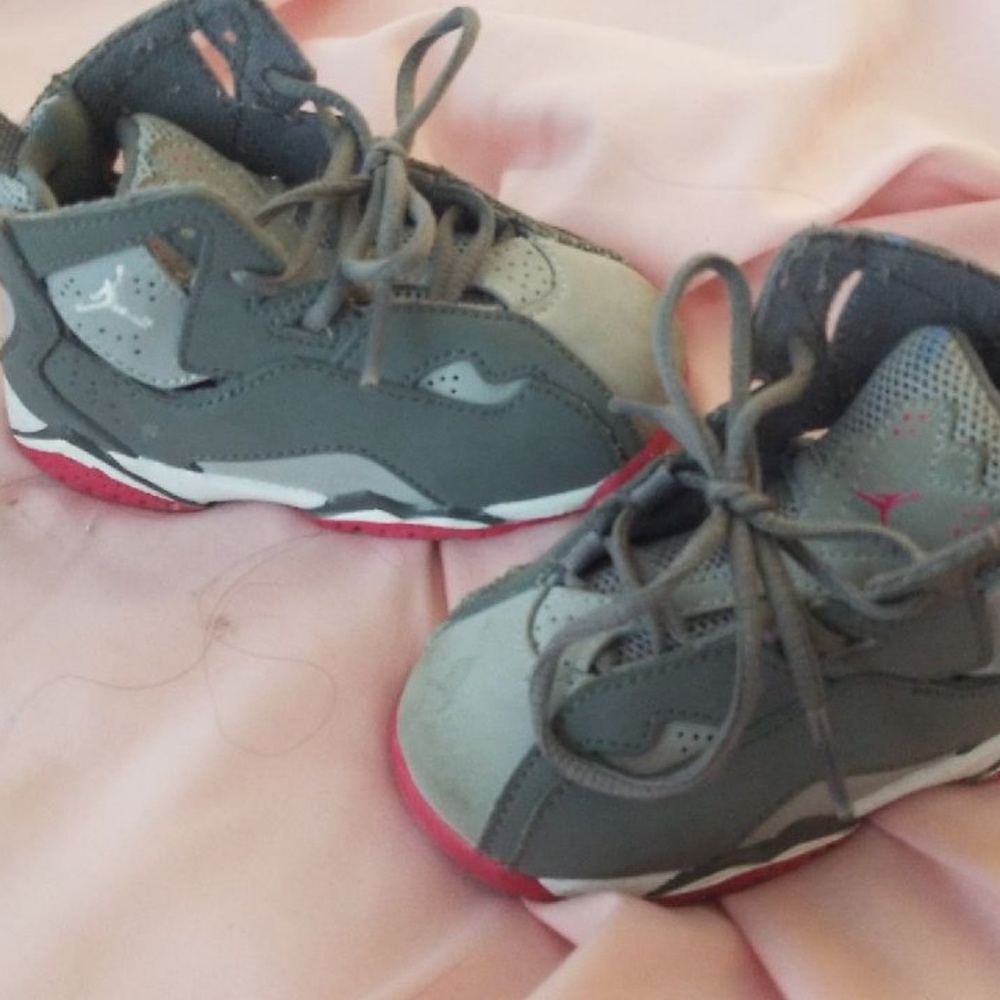 Jordan's